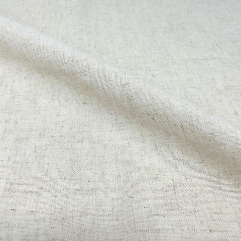 Classic Light Weight Blend Linen / 54" Width / CL1048
