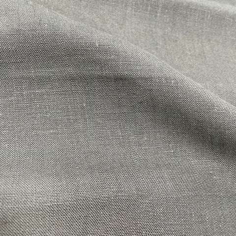 Premium 100% Natural Linen Fabric / 58" Width / CL1010