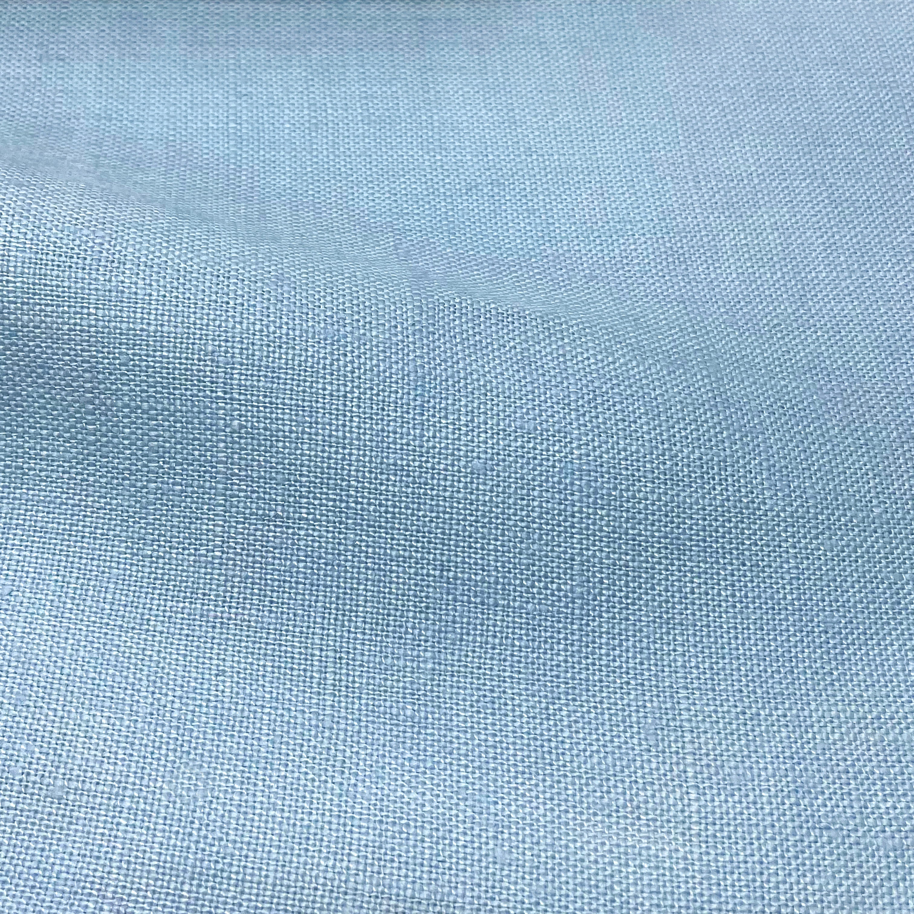 Belgian 100% Natural Medium Weight Linen Fabric / 54" Width / CL1051