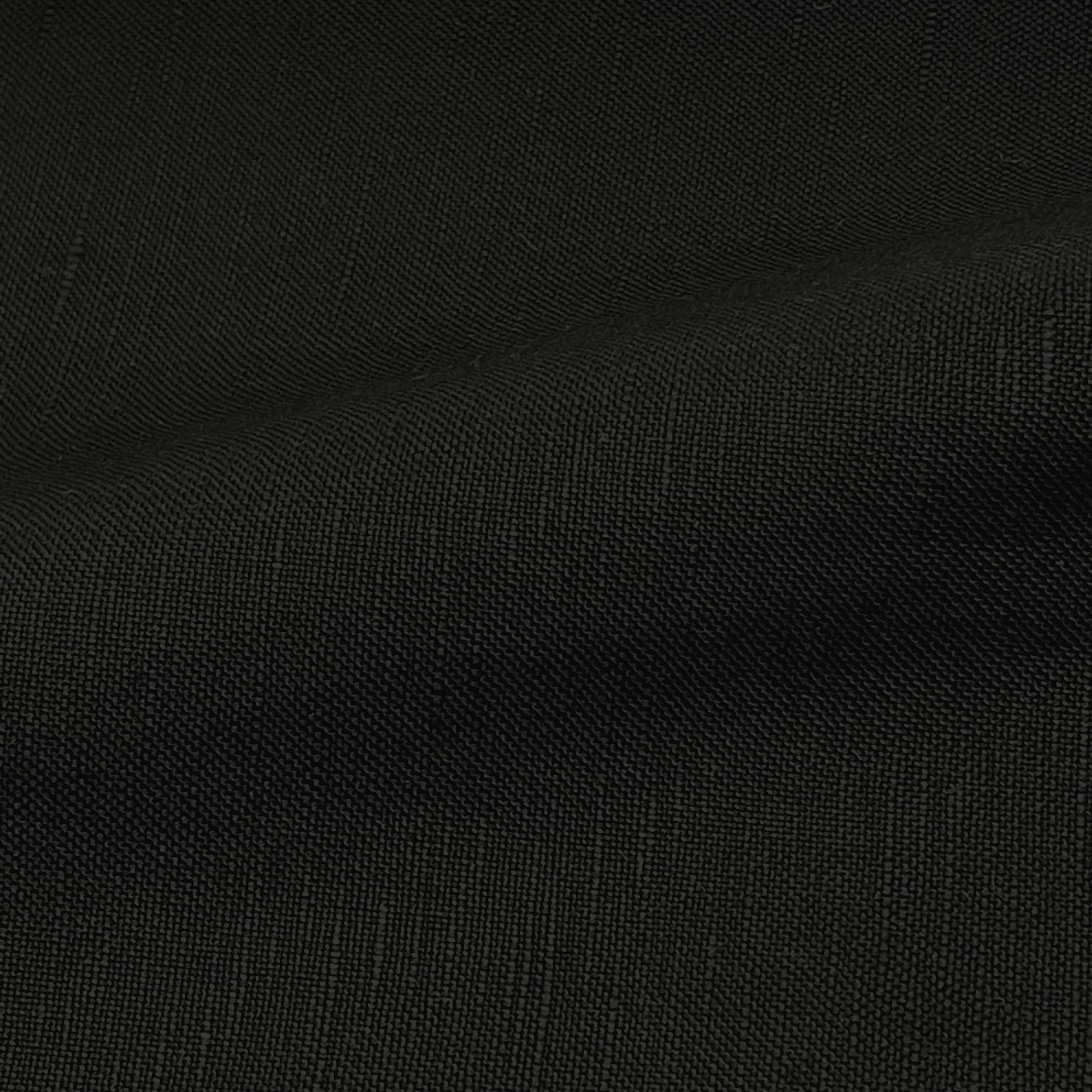 Cotton Linen Blend Fabric By The Yard/CL1053