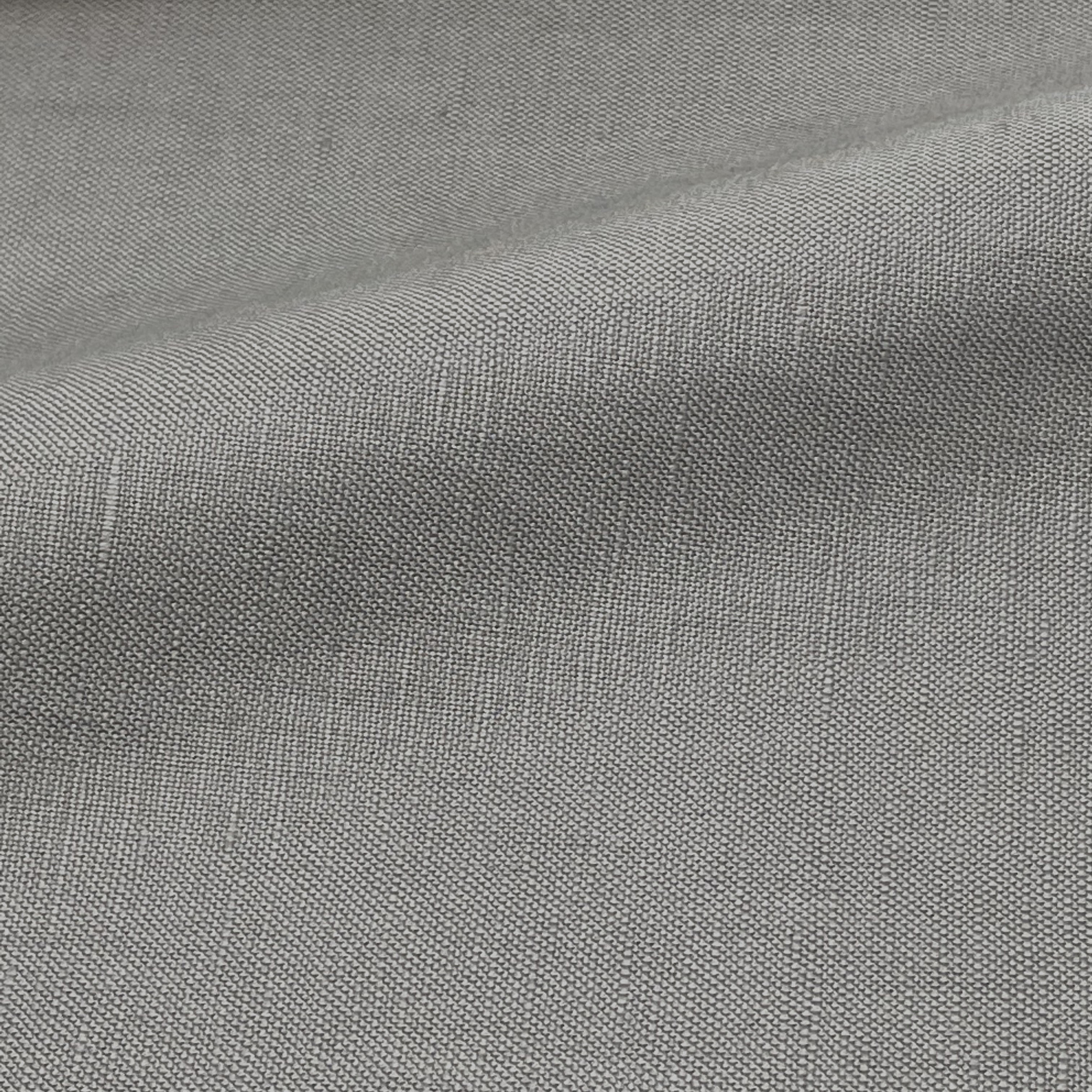 Cotton Linen Blend Fabric By The Yard/CL1053