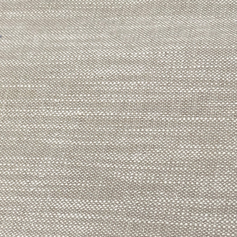 Faux Linen Cotton Fabric By The Yard/CL1057