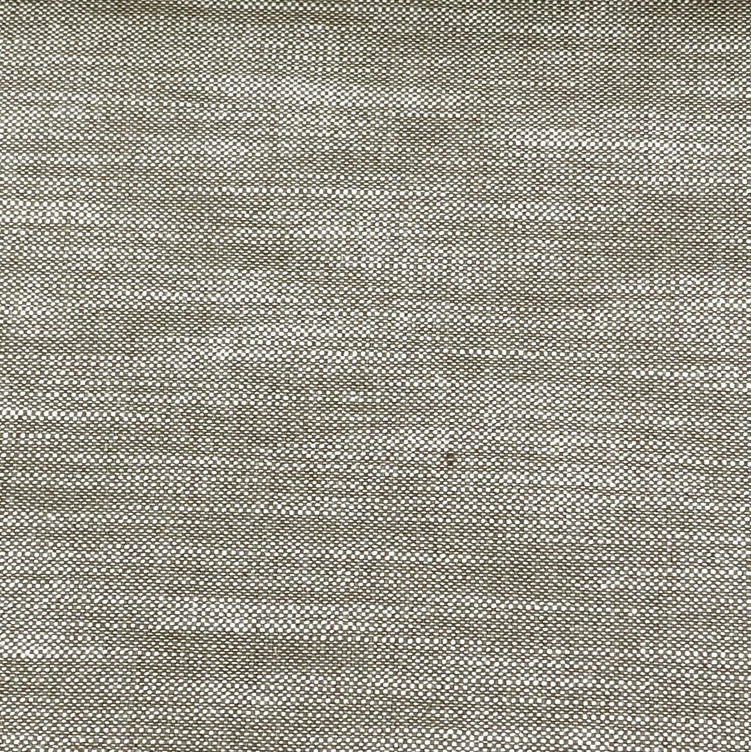 Faux Linen Cotton Fabric By The Yard/CL1057