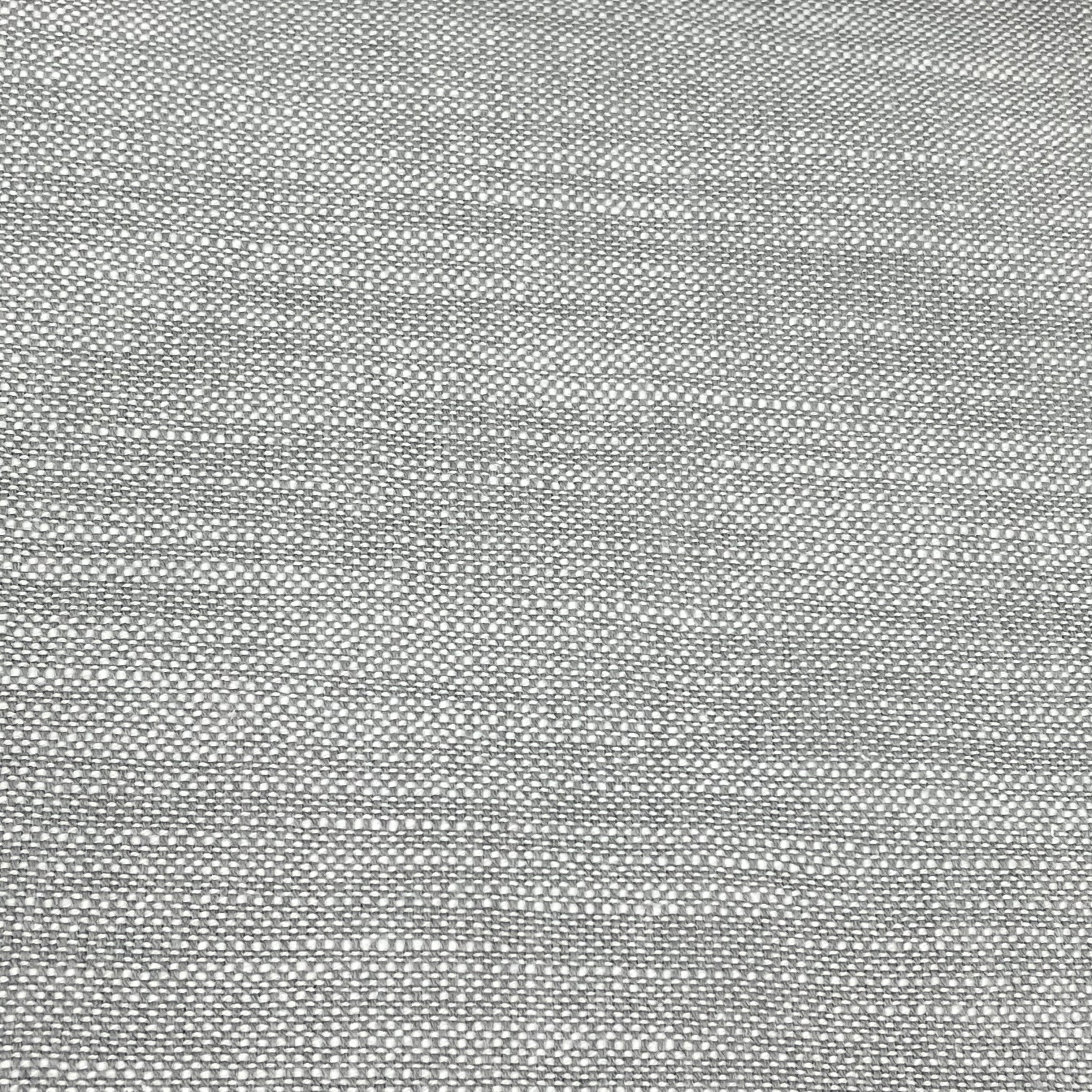 Faux Linen Cotton Fabric By The Yard/CL1057