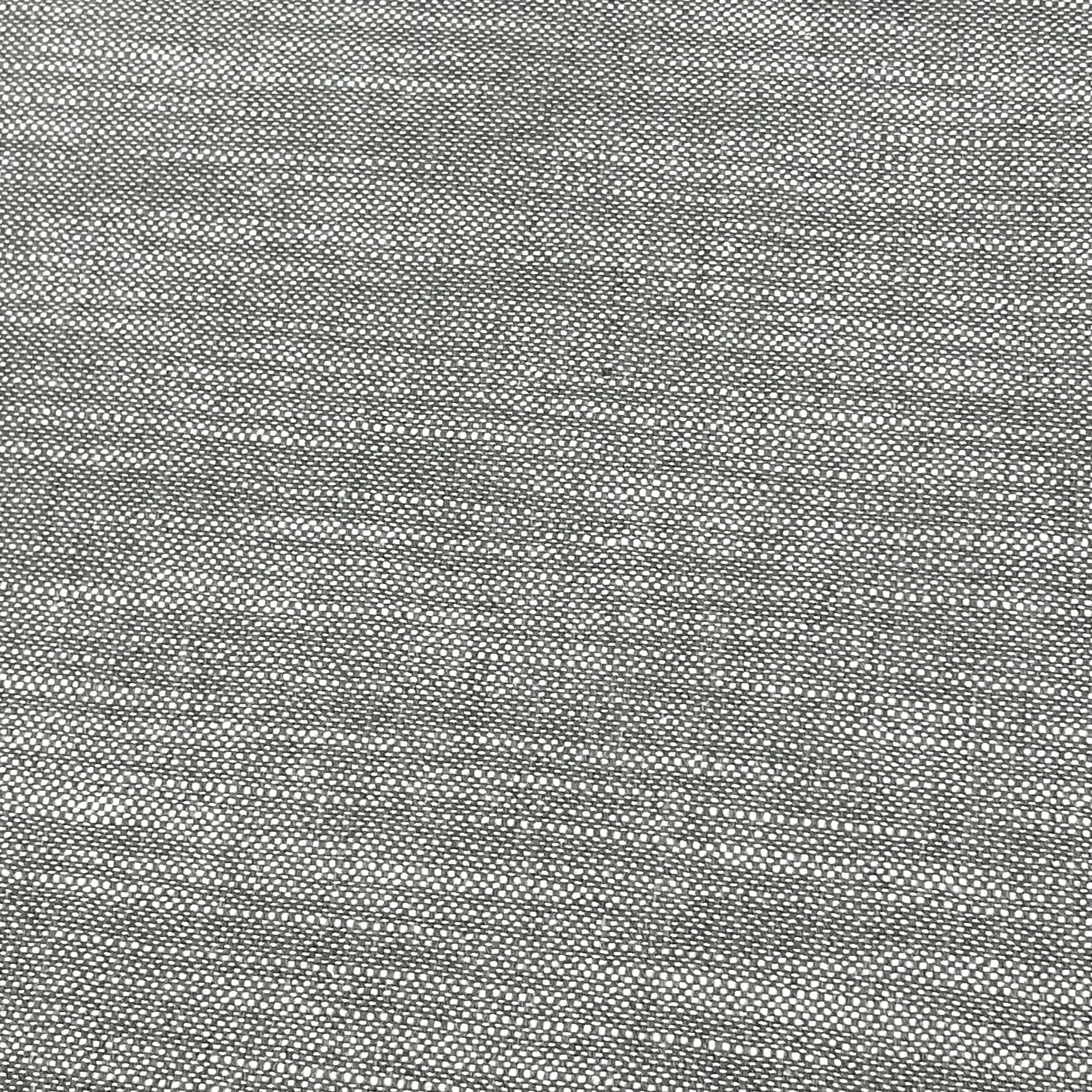 Faux Linen Cotton Fabric By The Yard/CL1057