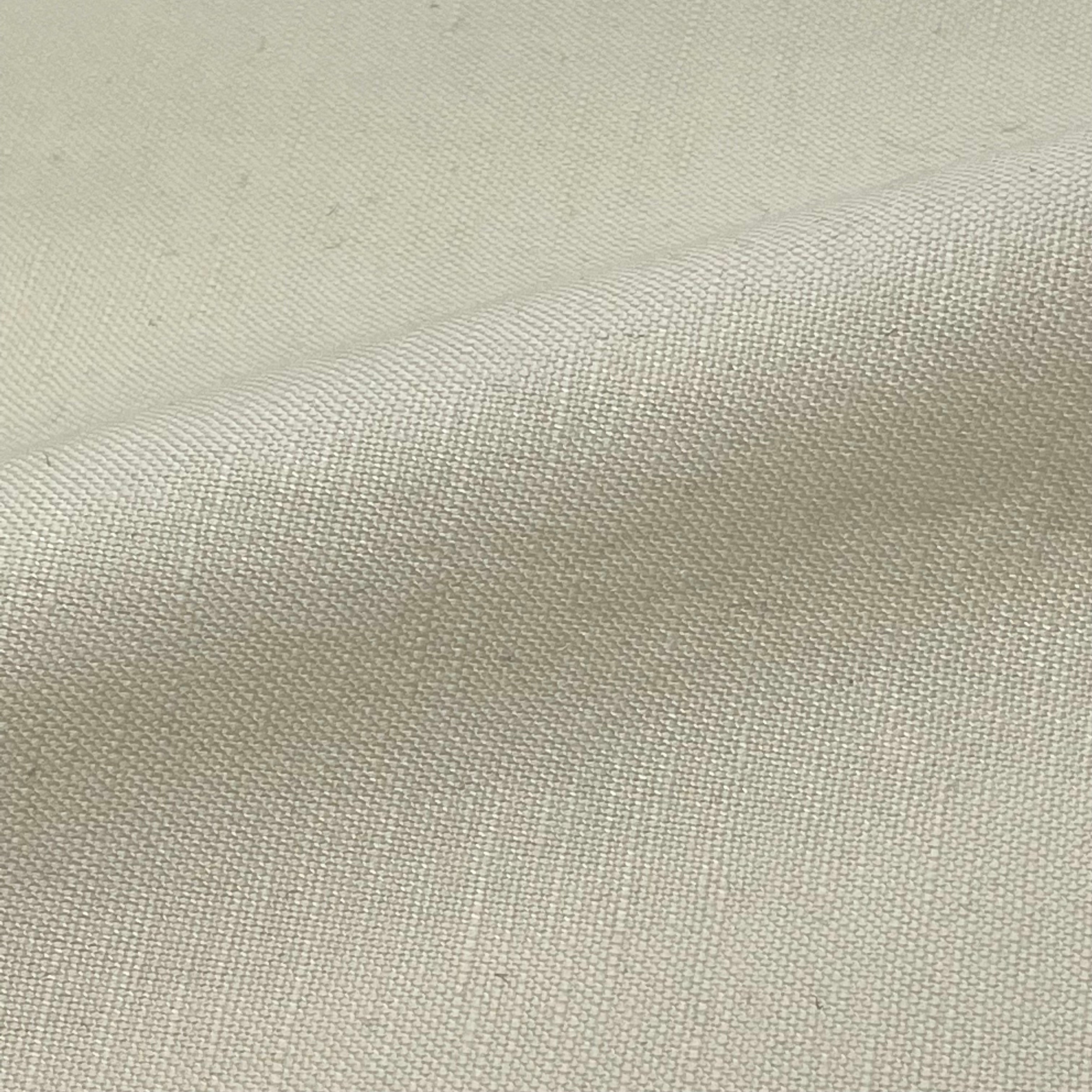 Cotton Linen Blend Fabric By The Yard/CL1053