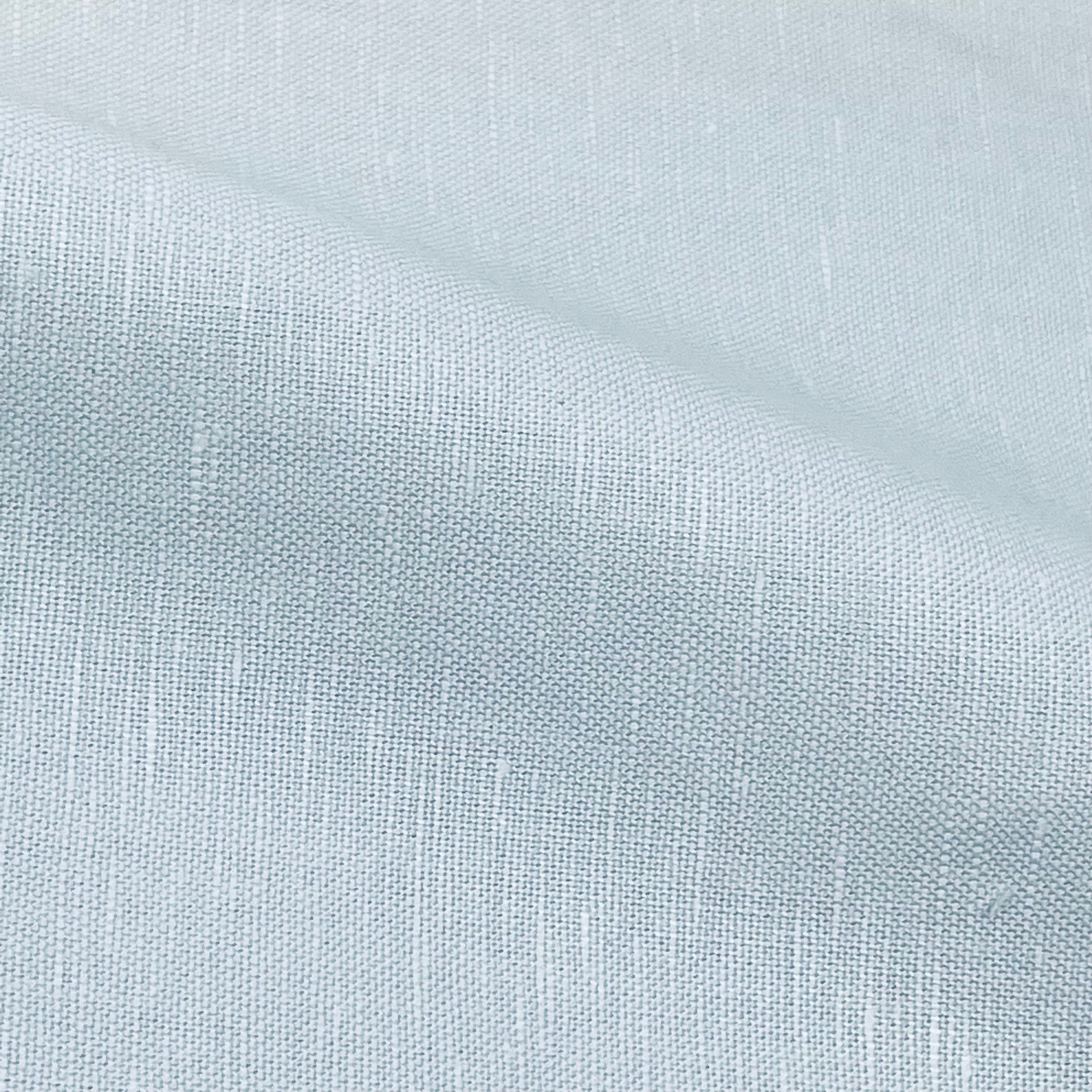 Cotton Linen Blend Fabric By The Yard/CL1053