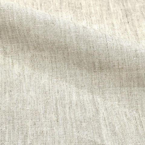 Irregular Geometric 100% linen Fabric By The Yard, Silver Color, Blush Color, Curtain, Drapery, Table Top, 58 Width/CL1119