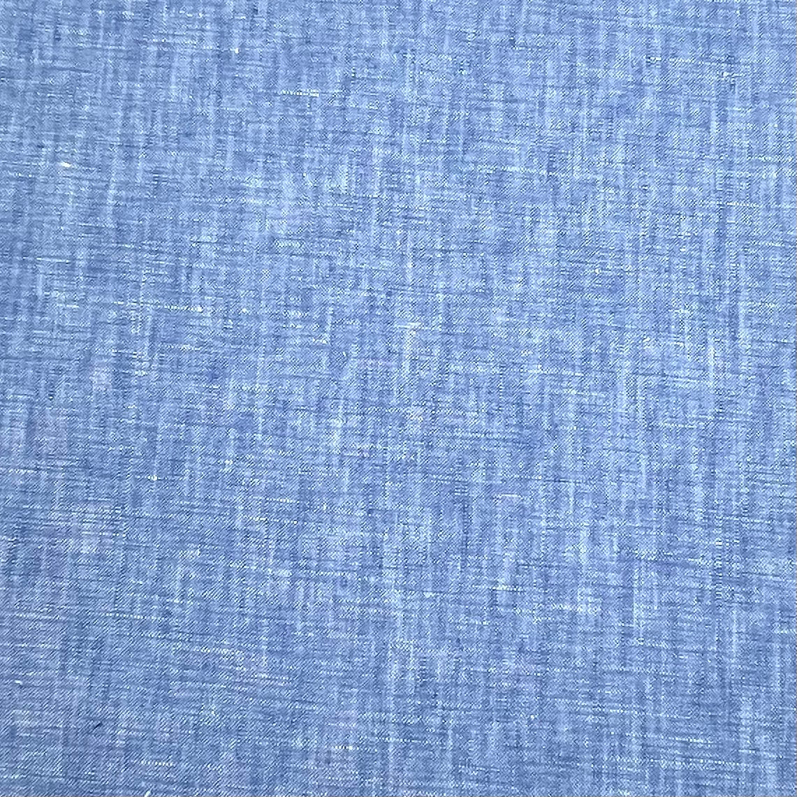 Solid Double Width 100% Natural Linen Fabric by the Yard / 118" Wide / CL1056