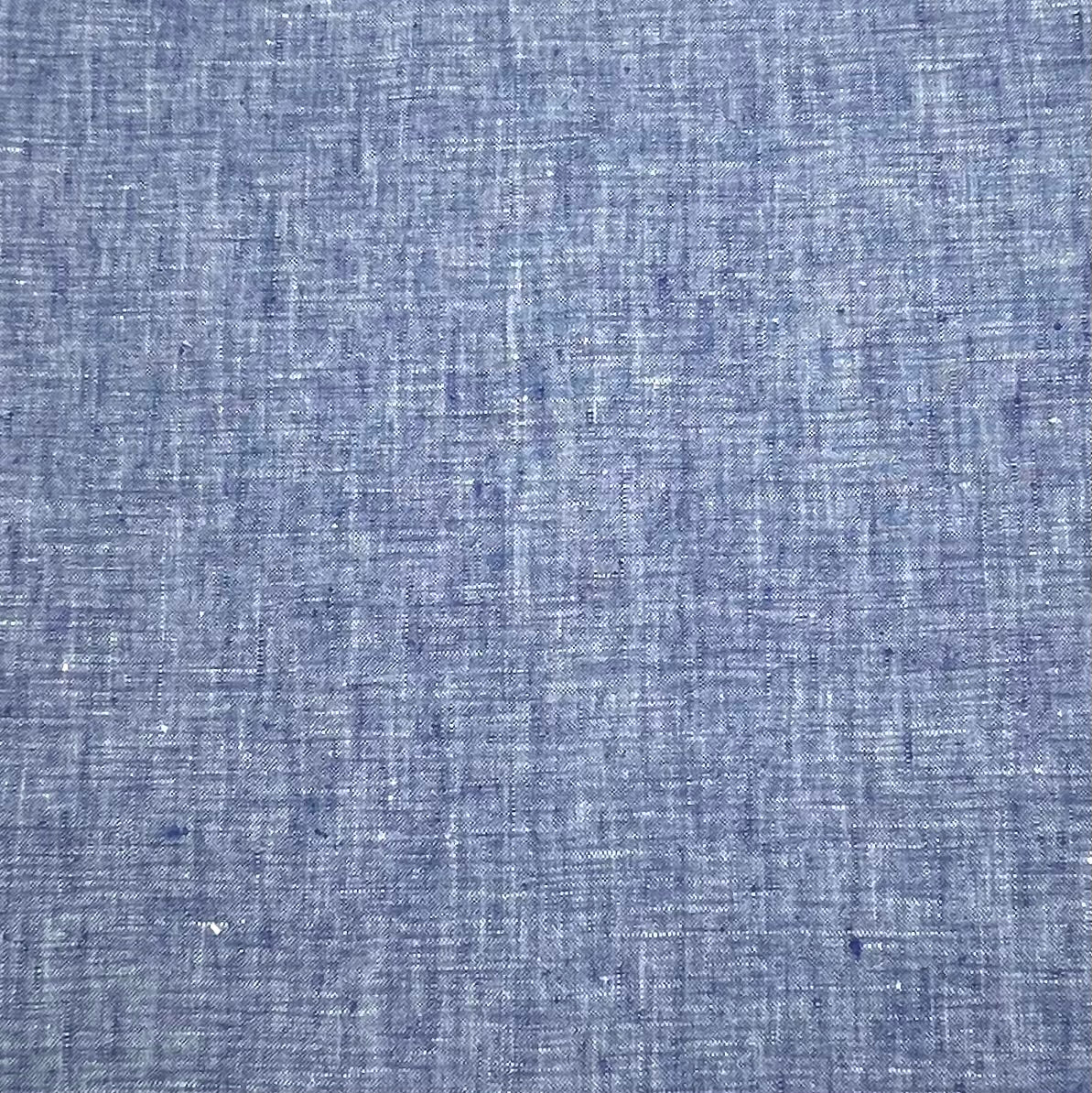 Solid Double Width 100% Natural Linen Fabric by the Yard / 118" Wide / CL1056