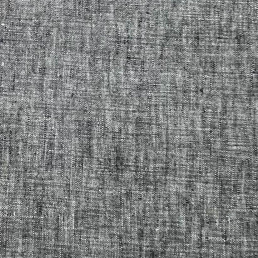 Solid Double Width 100% Natural Linen Fabric by the Yard / 118" Wide / CL1056