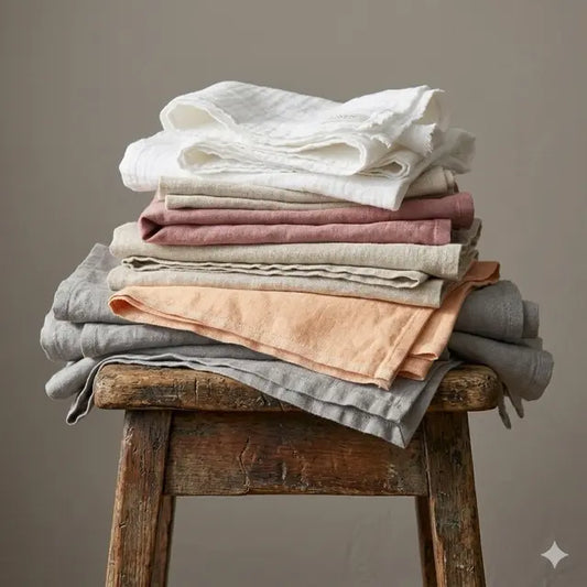 The Benefits of Linen Fabrics
