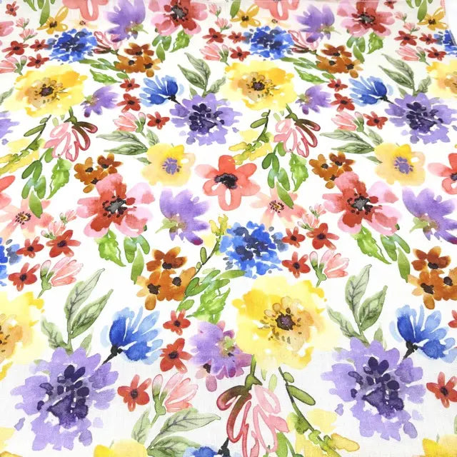Floral
