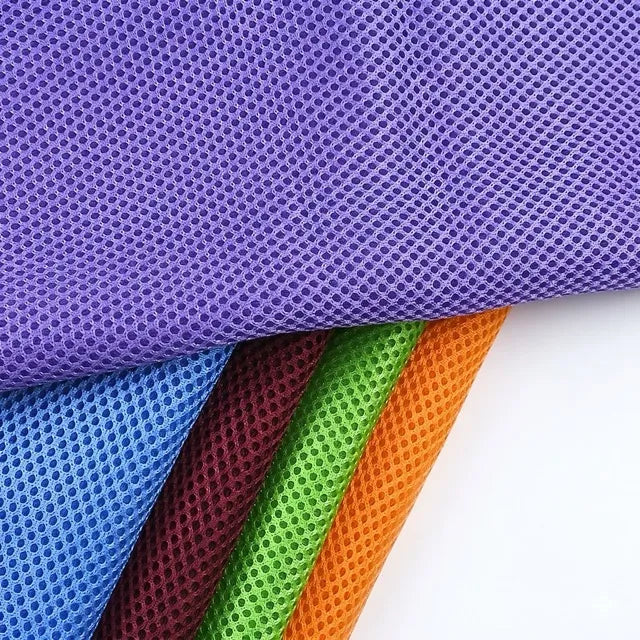 Performance fabric