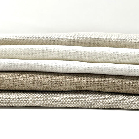 Medium Heavy Weight Classic 100% Linen Fabric/54" Width/CL1100