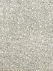 Mesh Net Sheer Blend Linen Fabric By The Yard, White, Ivory, Oatmeal, Curtain, Drapery, Table Top, 59" Width/CL1132