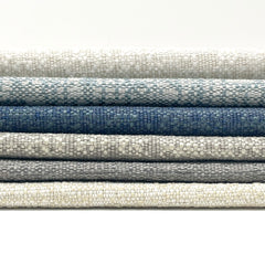 Texture 100% Eco Friendly Olefin Fabric By The Yard / 55" Width / CL1114