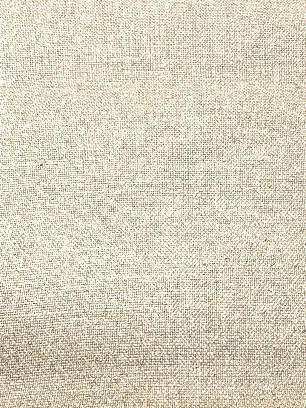 Medium Heavy Weight 100% Linen Fabric By The Yard, Curtain, Drapery, Table Top, 54" Width/CL1100