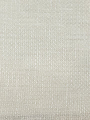 Mesh Net Sheer Blend Linen Fabric By The Yard, White, Ivory, Oatmeal, Curtain, Drapery, Table Top, 59" Width/CL1132