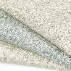 Textured Rustic Linen Blend Fabric By The Yard / 54" Width / CL1101