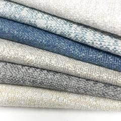 Texture 100% Eco Friendly Olefin Fabric By The Yard / 55" Width / CL1114