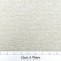 Texture 100% Eco Friendly Olefin Fabric By The Yard / 55" Width / CL1114