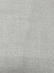 Stain Resistant Medium Heavy Weight 100% Linen Weave Fabric By The Yard, Curtain, Drapery, Table Top, 54" Width/CL1124