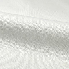 Stain Resistant Medium Heavy Weight 100% Linen Weave Fabric By The Yard / 54" Width / CL1124