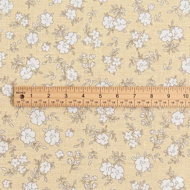 Premium Light Weight Seersucker Cotton-Blend Fabric