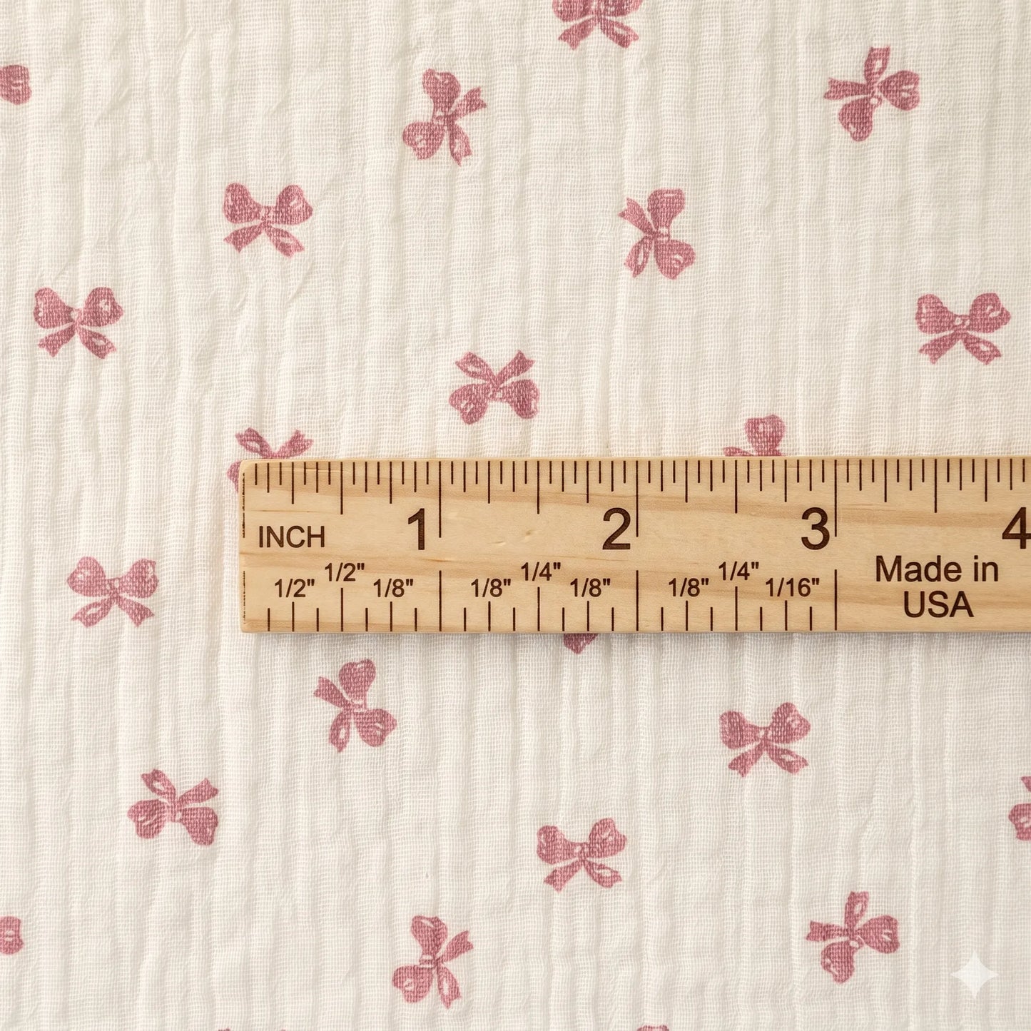 Whimsical Nature Print 100% Cotton Brocade Fabric | CA1013