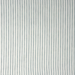 1/2" Narrow Stripe Natural Linen Fabric/55" Width/CL1002 - Classic & Modern Home