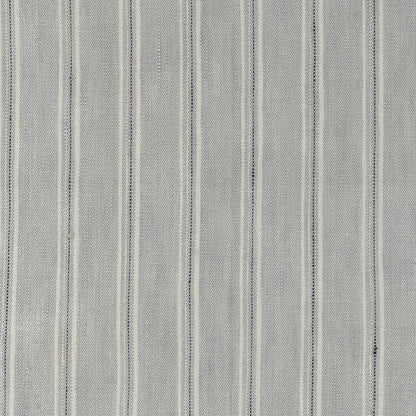 7/8" Narrow Faded Stripe Marbella Yarn Dye Fabric by the Yard, 46" Width, CL1008