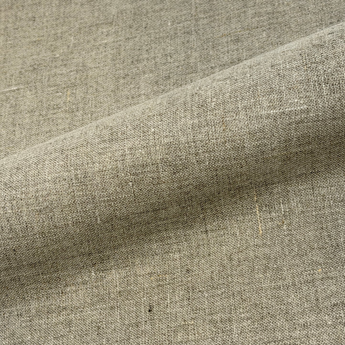Premium 100% Natural Linen Fabric By The Yard/58" Width/CL1010 - Classic & Modern Home