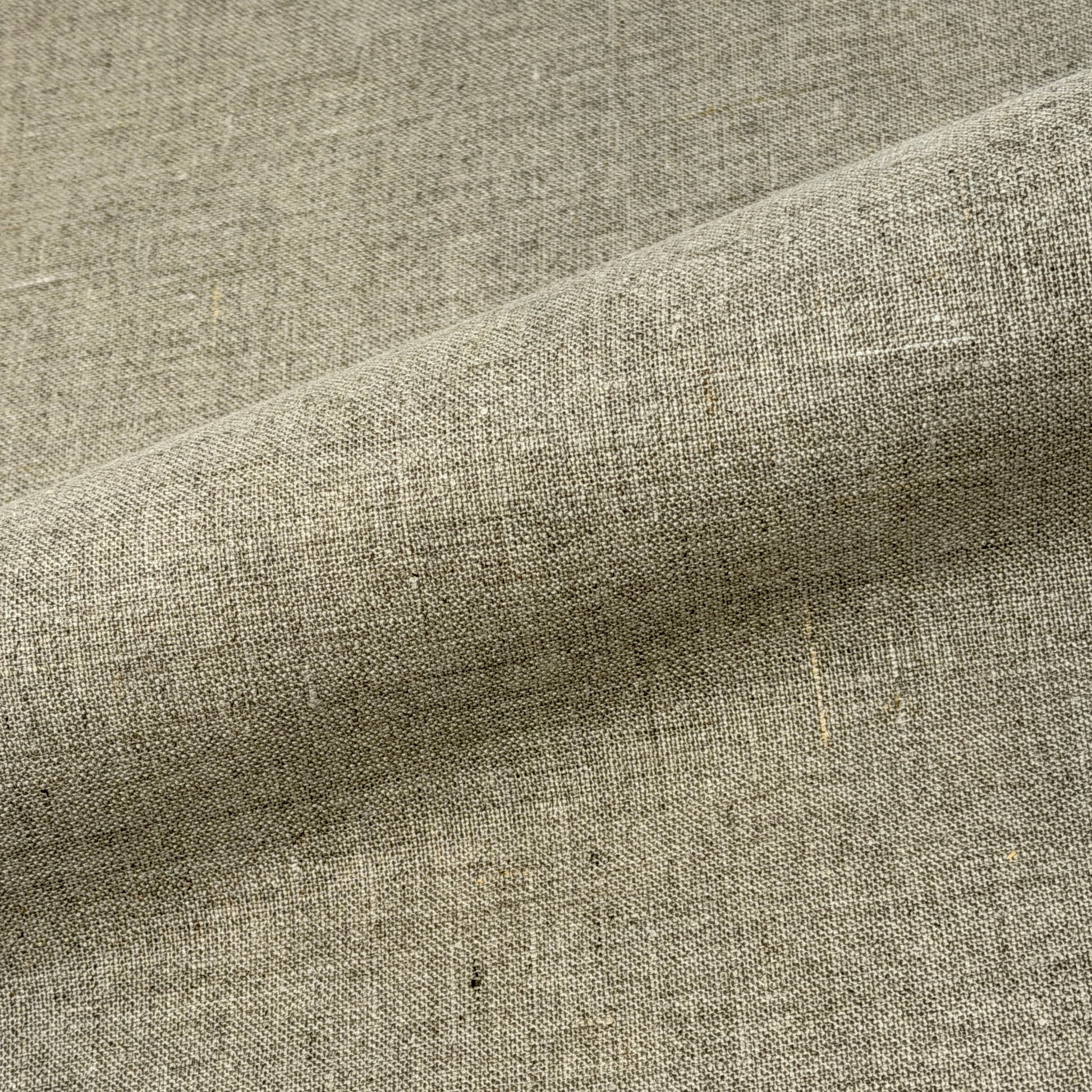 Premium 100% Natural Linen Fabric By The Yard/58" Width/CL1010 - Classic & Modern Home