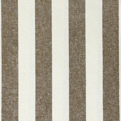 Classic Cabana Stripe 100% Cotton Fabric By The Yard, 54"Width, CL1025