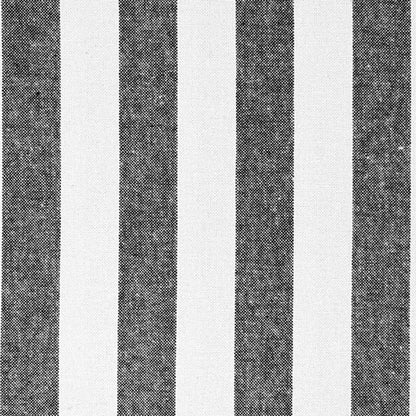 Classic Cabana Stripe 100% Cotton Fabric By The Yard, 54"Width, CL1025