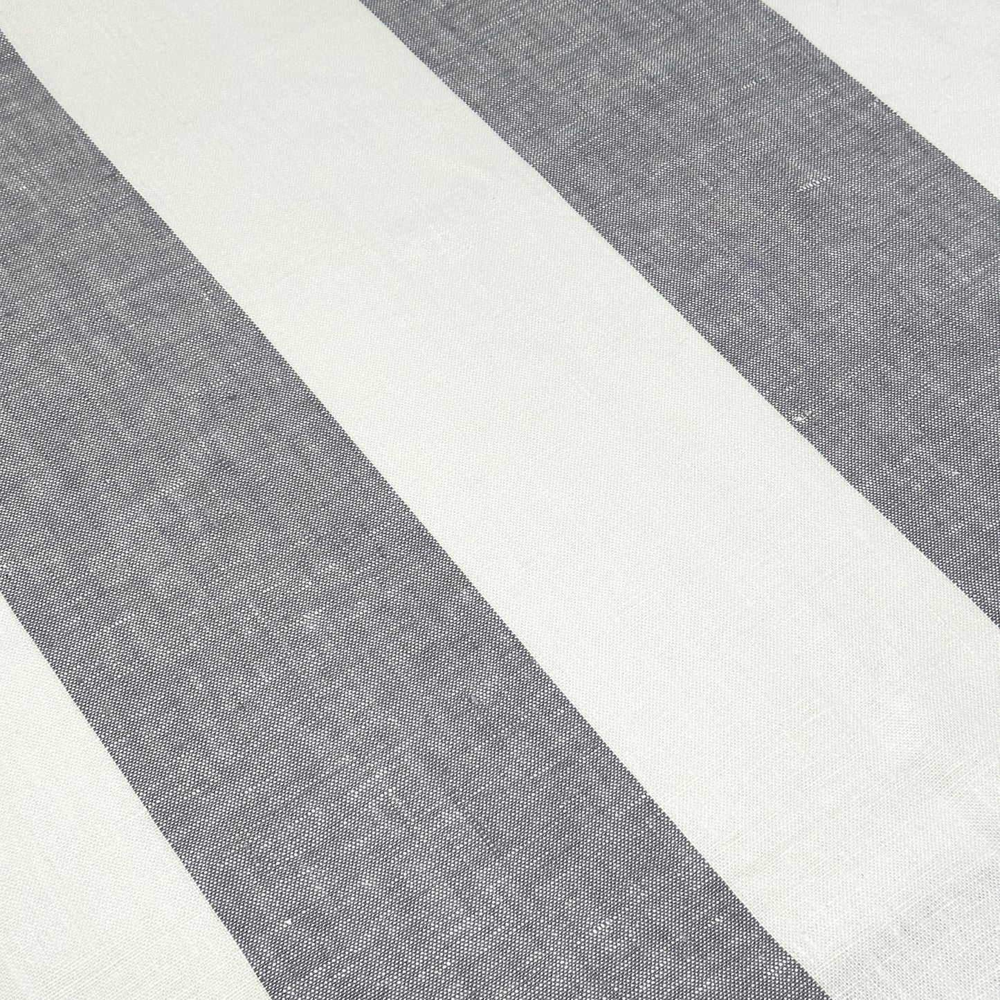 5" Stripe Jacquard Fabric By The Yard, 56"Width, CL1077