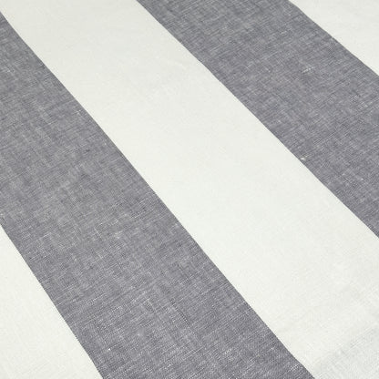 5" Stripe Jacquard Fabric By The Yard, 56"Width, CL1077