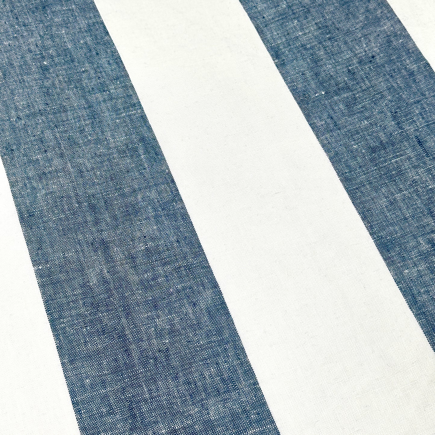 5" Stripe Jacquard Fabric By The Yard, 56"Width, CL1077