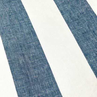 5" Stripe Jacquard Fabric By The Yard, 56"Width, CL1077