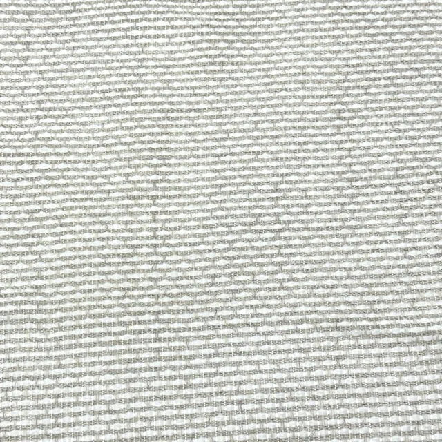 Linen Blend Net Sheer Fabric by the Yard,  60”Width, CL1029