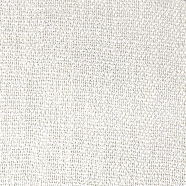 Medium Weight Faux Blend Linen Sheer Fabric by the Yard, 60"Wide, CL1030