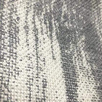 Abstract Linen Blend Sheer Fabric by the Yard, 54"Width, CL1031
