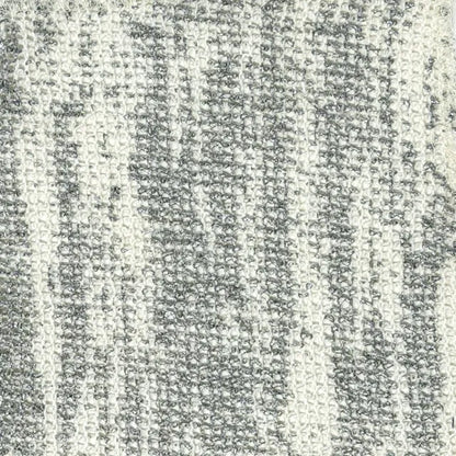 Abstract Linen Blend Sheer Fabric by the Yard, 54"Width, CL1031