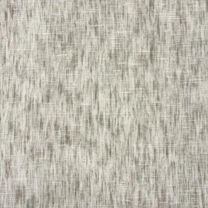 Breezy Open-Weave Sheer Linen Blend Fabric by the Yard | 118"Width | CL1034
