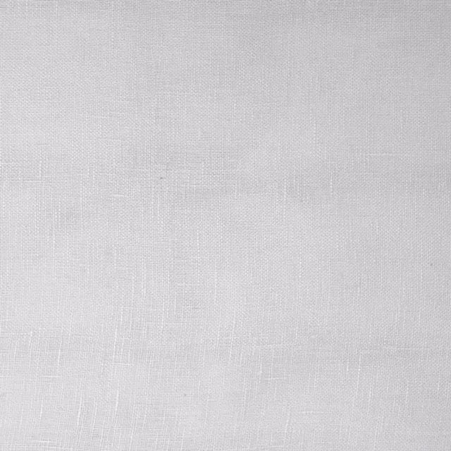 Double Width 100% Natural Rustic Sheer Linen Fabric, 118"Width, CL1035