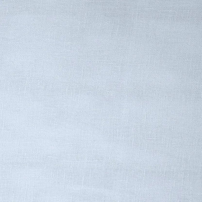 Double Width 100% Natural Rustic Sheer Linen Fabric, 118"Width, CL1035