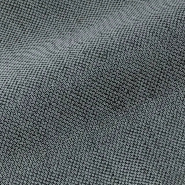 Premium Solid Slub Linen Cotton Medium Weight Fabric By The Yard, 54"Width, CL1038