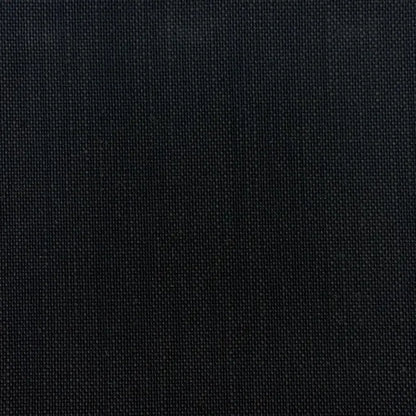 Premium Solid Slub Linen Cotton Flat Roman Shade, CL1038
