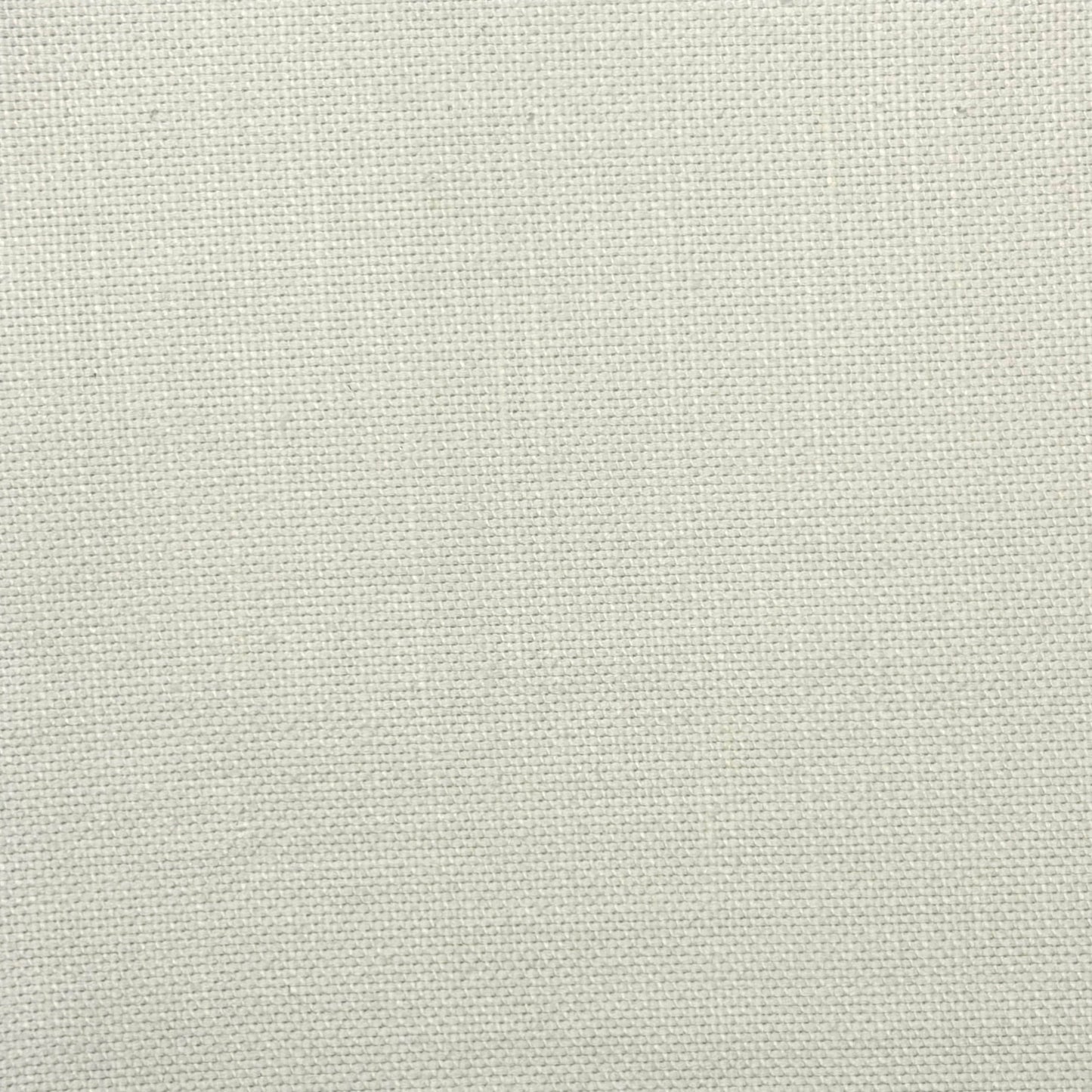 Solid Blend Medium Weight Linen Flat Roman Shade, CL1038